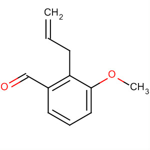 2-allyl-3-methoxybenzaldehyde