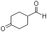 4-OXO-CYCLOHEXANECARBOXALDEHYDE
