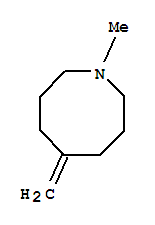 1-Methyleneoctahydroazocine